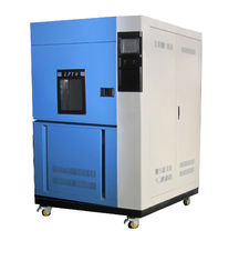 Ozon UV emilimi ile lastik test makine yaşlanma yöntemi üretilen