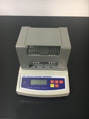 Sıvı, Çok Fonksiyonlu Katı Yoğunluk Ölçer, Sıvı Yoğunluk Met için QL-120G / 300G Bağıl Yoğunluk ve Konsantrasyon Test Cihazı