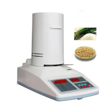 LIYI Hammadde Tohum Pirinç Hızlı Test Cihazı Nem Ölçer