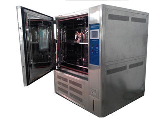 OEM Lab Test Makinesi Sıcaklık Nem Test Odası Özelleştirilmiş