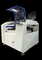 Yüksek Hassasiyetli Rulodan Ruloya Fiber Lazer Gravür Makinesi CNC Kesme İşaretleme Kaynağı
