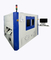 Rulodan Ruloya Kaplama Filmi CO2 Lazer Punta Kaynak Makinesi Temizleme Kesme