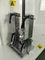 Dijital Charpy Ve Izod Darbe Test Cihazı Evrensel Test Makinesi ASTM D256-2010 Için Plastik