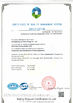 Çin Dongguan Liyi Environmental Technology Co., Ltd. Sertifikalar