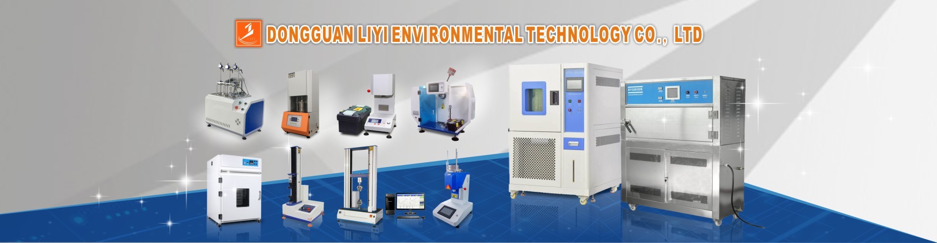 Kalite Sıcaklık Nemi Test Cihazı fabrika