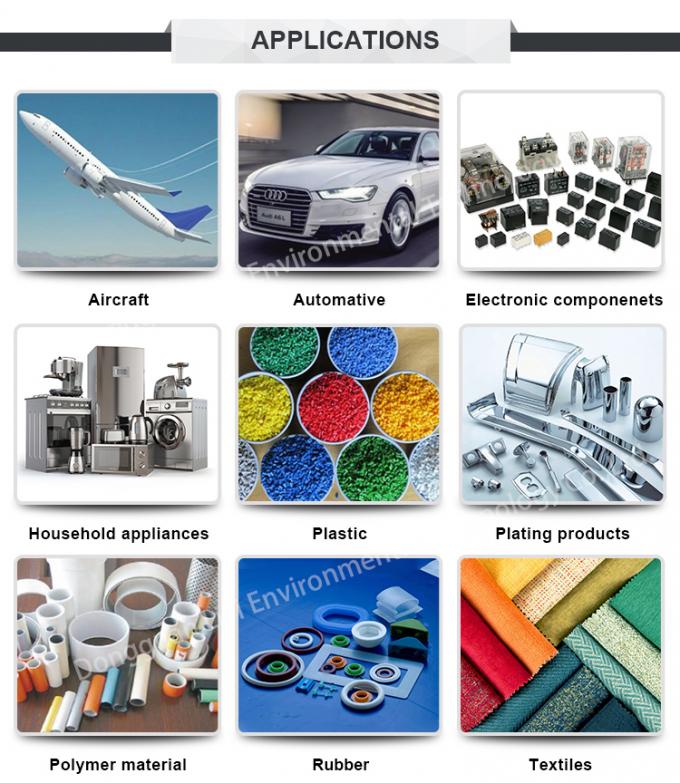 UV Hava Direnci Odası Hızlandırılmış Ayrışma Test Cihazı Yaşlanma Test Cihazı 2