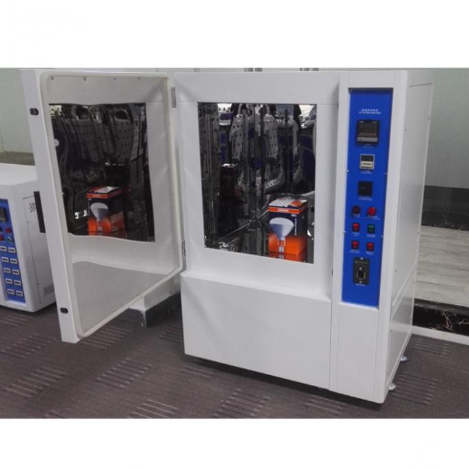 LIYI UV 300W Lamba Karşıtı Sarı Yaşlanma Test Odası Sararma Odası Fiyatı 1