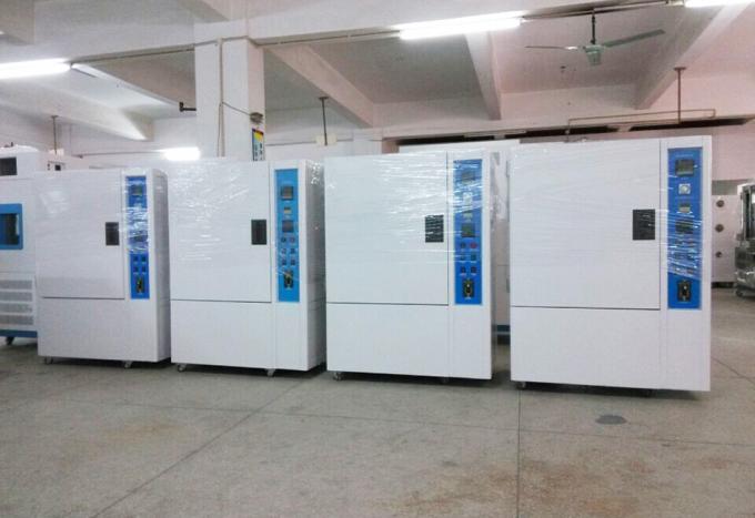 LIYI UV 300W Lamba Karşıtı Sarı Yaşlanma Test Odası Sararma Odası Fiyatı 3