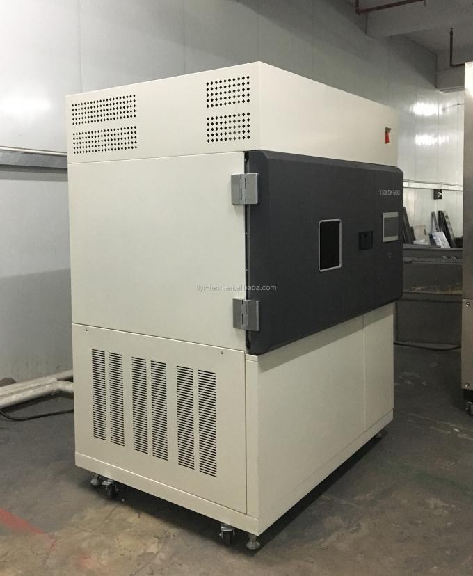 Liyi Xenon Lamba Test Odası G&uuml;neş Sim&uuml;lat&ouml;r&uuml; 150L 0