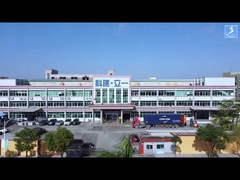 LIYI Fabrika Tanıtımı