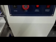 Gömlek karton basınç test kutusu