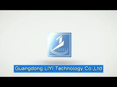 Kağıt Deneme Araçları / Patlama Gücü Denetleyicisi