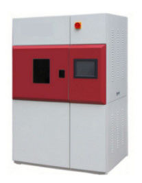 CE Belgesi Tekstil Güneş Işığı Haslığı Test Cihazı GB/T 8427 ISO 105-B02