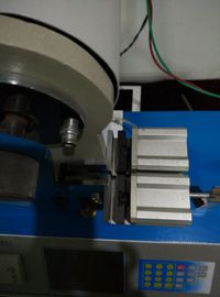 Yorulma Testi için 0.6 MPa Gaz Kaynağı Basıncı Pnömatik Sıkıştırma Elektrik Test Cihazları
