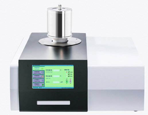 LY-DSC1000 Diferansiyel Tarama Kalorimetresi Sıcaklığı 1150°C