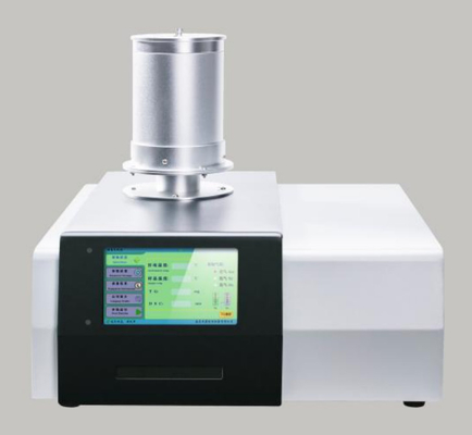 LY-DSC1000 Diferansiyel Tarama Kalorimetresi Sıcaklığı 1150°C