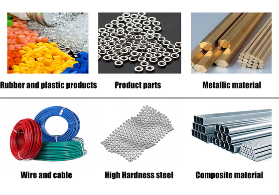 1000KN hidrolik metal germe dayanıklılığı için evrensel test makinesi