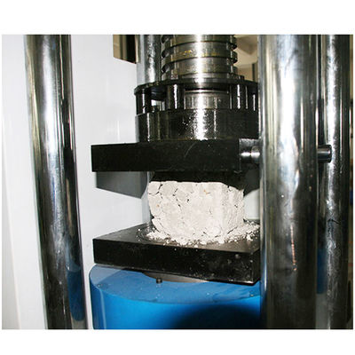 2000kN Otomatik Beton Basınç Test Cihazı ISO 679