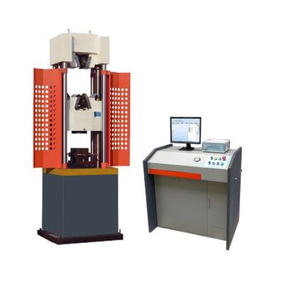 Liyi 300KN Evrensel Test Cihazı, 800mm Çekme Alanı