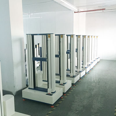 Panasonic Servo Motorlu Elektronik Evrensel Test Cihazı 5-5000KG