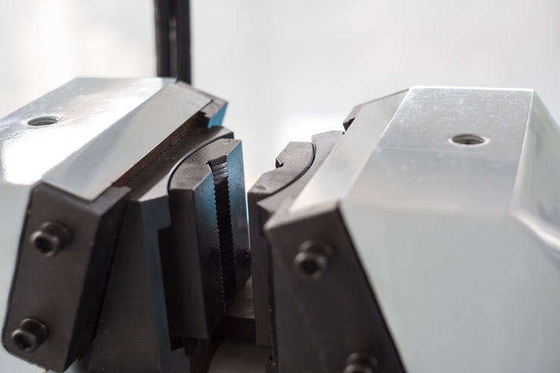 Hidrolik Evrensel Test Cihazı 100kN-1000kN Çekme Dayanımı İçin