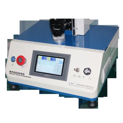 ± 1% doğruluk ile 5KN Evrensel Test Makinesi