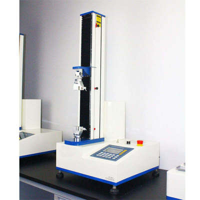 Bilgisayarlı Evrensel Test Makinesi 500kg Kapasite Çekici Test