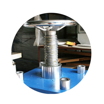 2000kN Otomatik Beton Basınç Test Cihazı