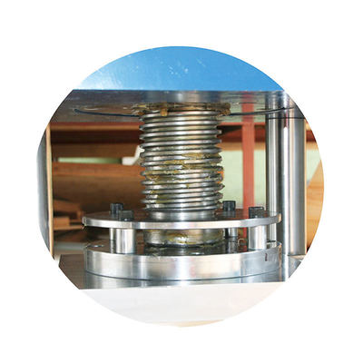 2000kN Otomatik Beton Basınç Test Cihazı