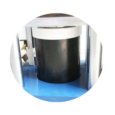 2000kN Otomatik Beton Basınç Test Cihazı