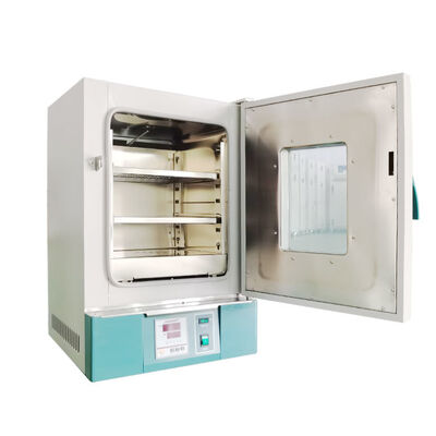 Liyi Elektrik Kimyası Zorla Sıcak Hava Isıtma Dönüşüm Konveksiyon Kurutma Kurutma Fırını