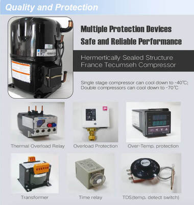 LIYI Mini İklim Kontrolü Sıcaklık Nemli Oda Küçük Nemli Oda Sıcaklık Nemli Ekipman Laboratuvar Kullanımı için Fiyat