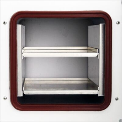 Liyi Endüstriyel Laboratuvar Vakum Odası, Vakum Gaz Giderme Odası