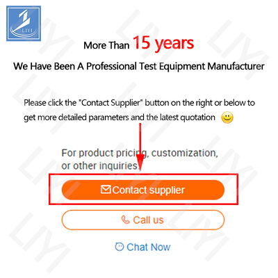 Liyi Endüstriyel Laboratuvar Vakum Odası, Vakum Gaz Giderme Odası