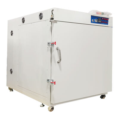 Liyi Büyük Endüstriyel Vakum Kurutma Makinesi Fırın Özel Vakum Odası