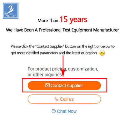 Liyi Büyük Endüstriyel Vakum Kurutma Makinesi Fırın Özel Vakum Odası