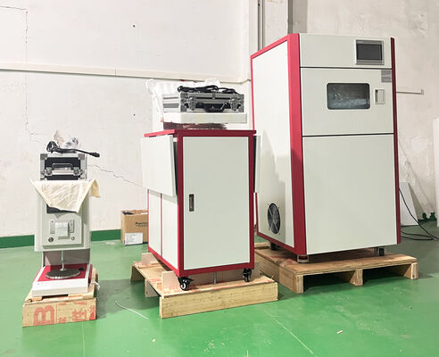 Liyi ASTM E96 Su Buharı Geçirgenlik Analizörü, Buhar Bariyeri İletim Geçirgenliği (WVTR) Test Cihazı