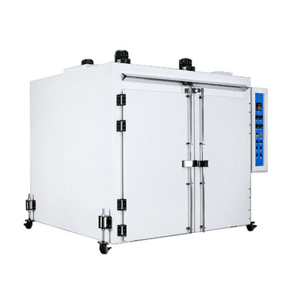 Liyi 300 Derece ODM OEM Yüksek Sıcaklık Büyük Endüstriyel Fırın