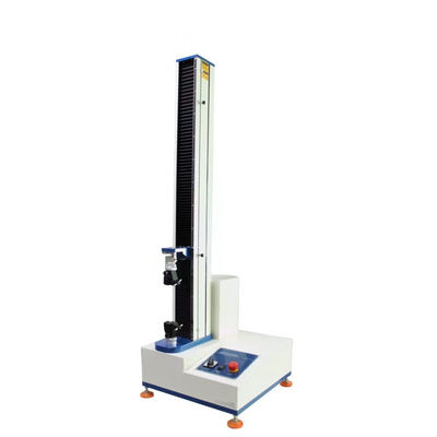 ASTM D903 Evrensel Çekme Test Cihazı 0.5 ~ 1000mm / Min