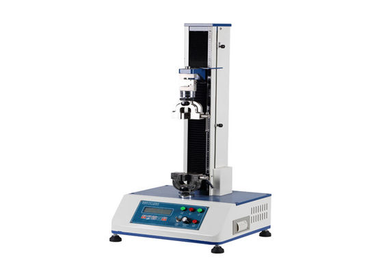 ASTM D903 Evrensel Çekme Test Cihazı 0.5 ~ 1000mm / Min