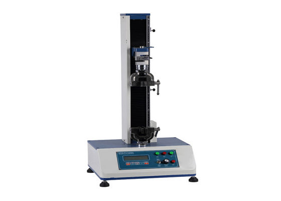 ASTM D903 Evrensel Çekme Test Cihazı 0.5 ~ 1000mm / Min