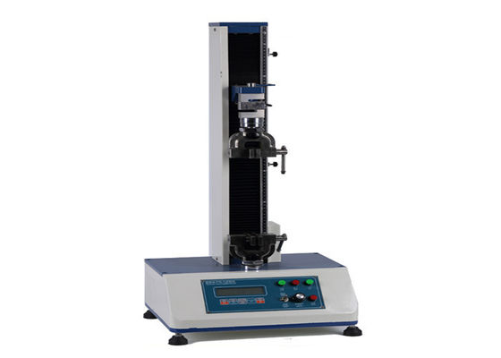 ASTM D903 Evrensel Çekme Test Cihazı 0.5 ~ 1000mm / Min