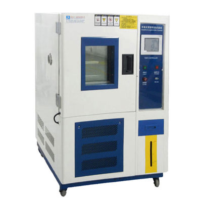 Sıcaklık ve Nem Koşullandırma Testi İklim Odası 220v / 380v