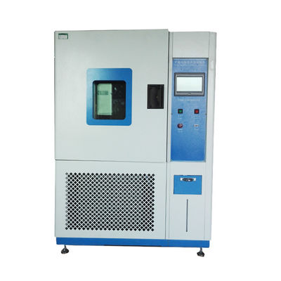 Sıcaklık ve Nem Koşullandırma Testi İklim Odası 220v / 380v