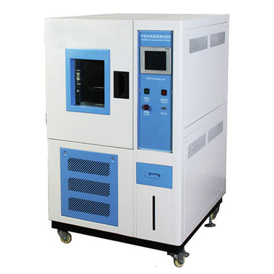 Sıcaklık ve Nem Koşullandırma Testi İklim Odası 220v / 380v