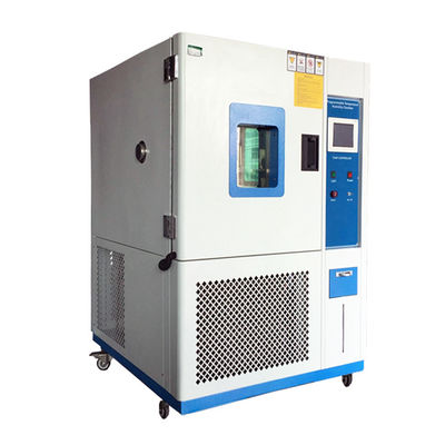 Sıcaklık ve Nem Koşullandırma Testi İklim Odası 220v / 380v