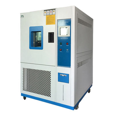 Sıcaklık ve Nem Koşullandırma Testi İklim Odası 220v / 380v