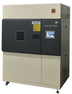 CE Belgesi Tekstil Güneş Işığı Haslığı Test Cihazı GB/T 8427 ISO 105-B02