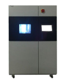 CE Belgesi Tekstil Güneş Işığı Haslığı Test Cihazı GB/T 8427 ISO 105-B02