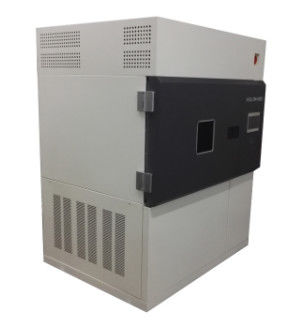 Güneş Simülatörü Xenon Ark Test Odası Hava Soğutmalı Tekstil Işık Haslığı Test Cihazı
